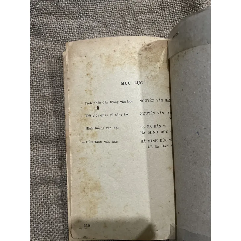 Nguyên lý văn học  977150