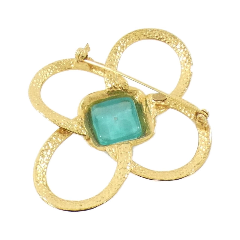 【Vintage】Brooch Chanel 626052