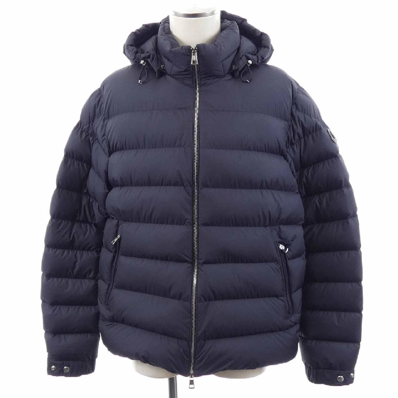 MONCLER ARNEB Áo khoác lông - Hàng hiệu Chính hãng 901281