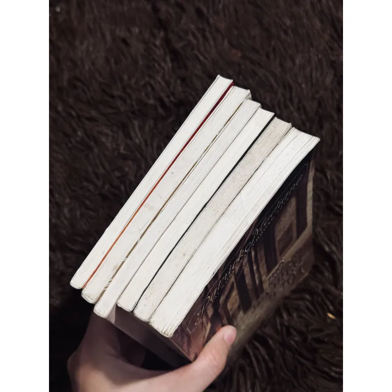 6 tác phẩm Patrick Modiano 996515