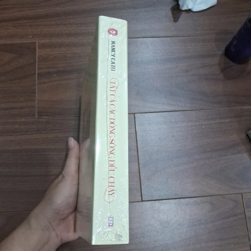 Tất cả các dòng sông đều chảy 506186