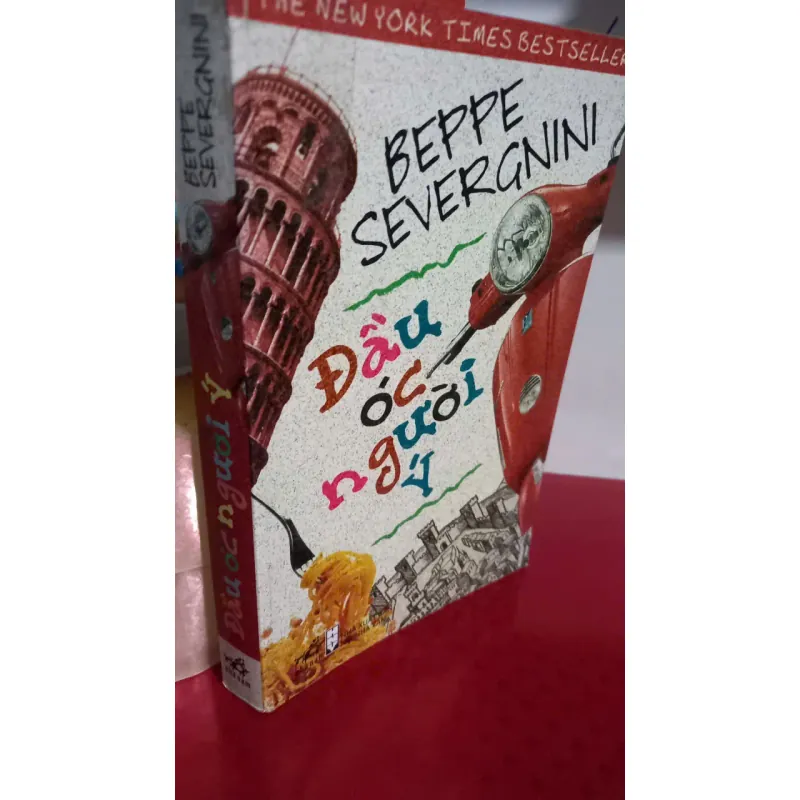 đầu óc người ý 749100