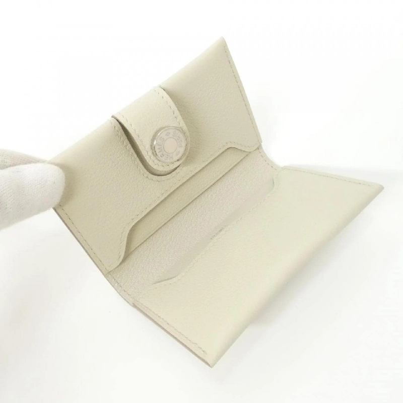 Thẻ da HERMES R.M.S 084335CK - Hàng hiệu Chính hãng 807103