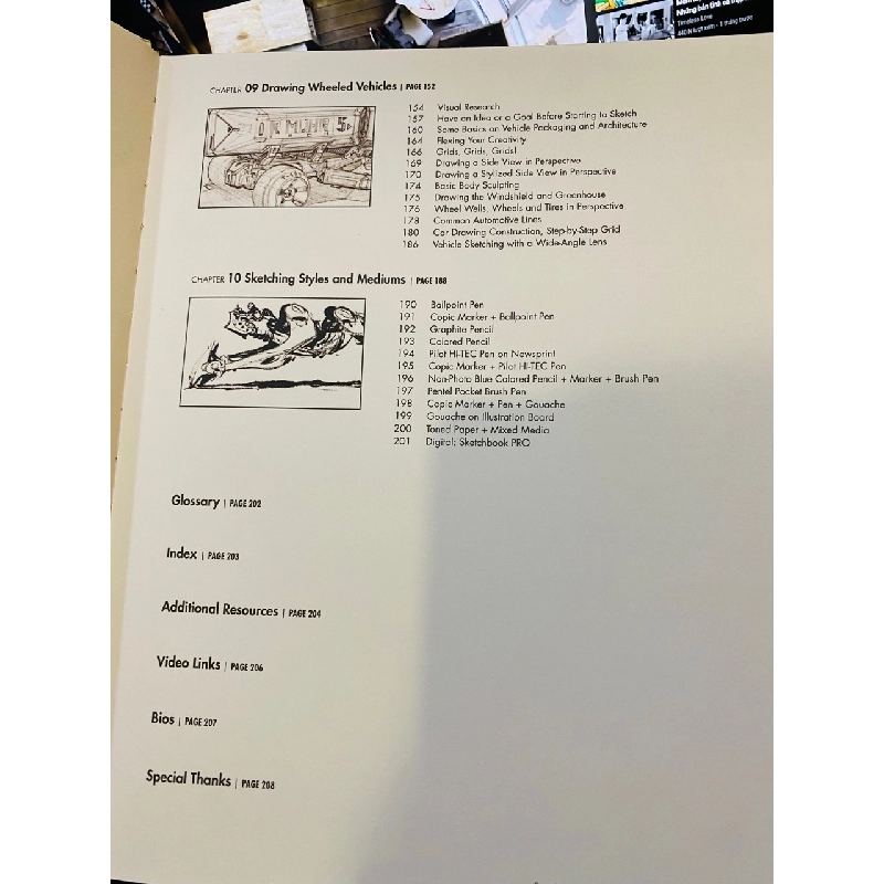How to Draw - Scott Robertson, Thomas Bertling 527009