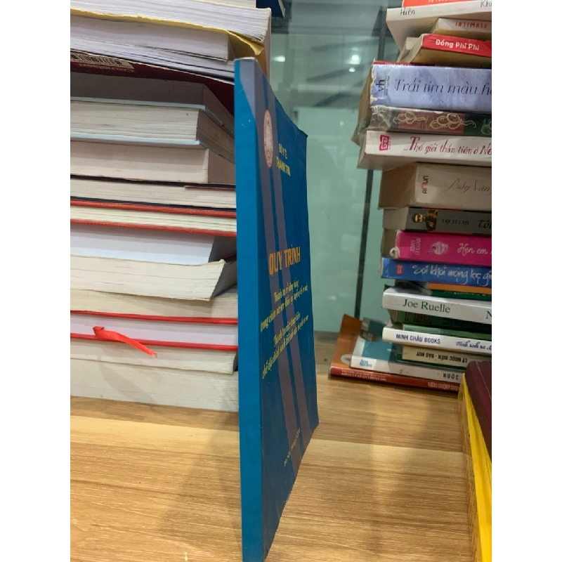 Quy trình Thanh tra về công bằng trong chăm sóc SK tại tuyến y tế cơ sở 728024