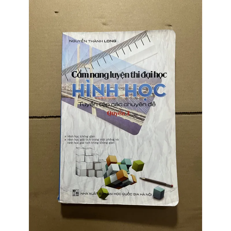 Cẩm nang luyện thi đại học hình học 976880