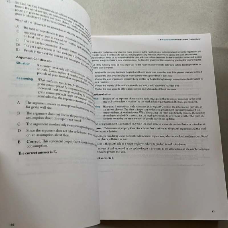 GMAT 13th Edition Review: The only Study Guide by the Creators of the Test 507412