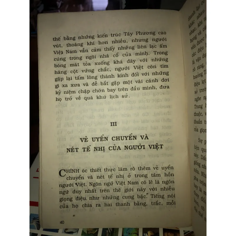 Người Việt cao quý - Vũ Hạnh 932790