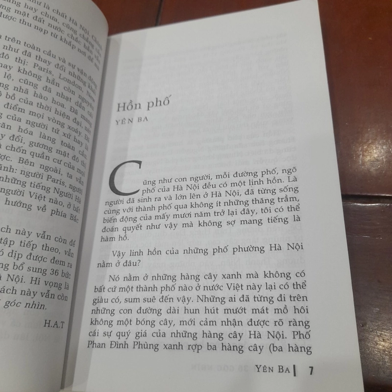 Hà Nội 36 GÓC NHÌN 474715