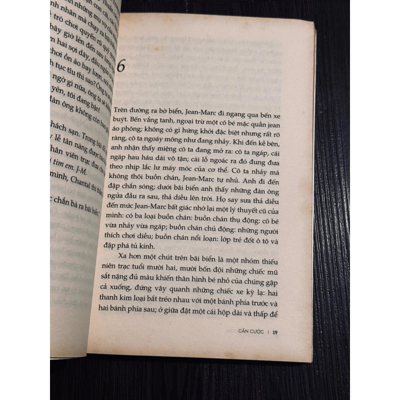 Căn cước - Milan Kundera 474860