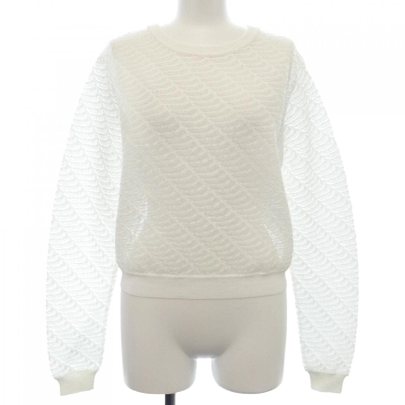 クリスチャンディオール CHRISTIAN DIOR 4E24586AM567 Áo 635129