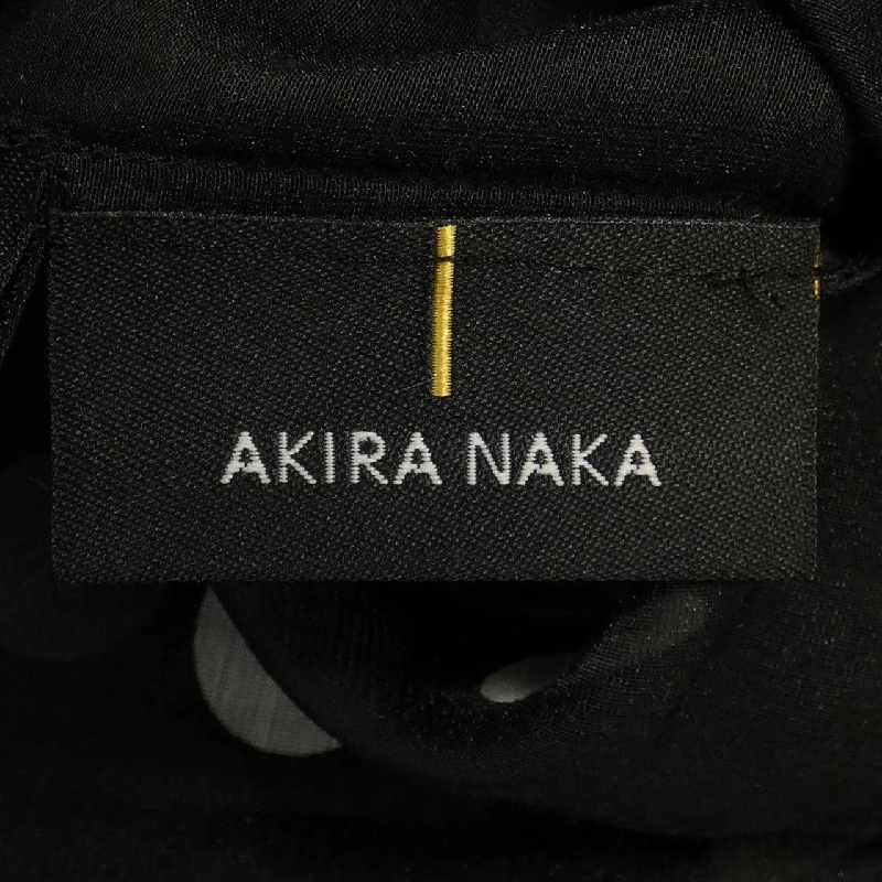 【Mã giảm giá】Akira Naka AKIRA NAKA Áo 644767