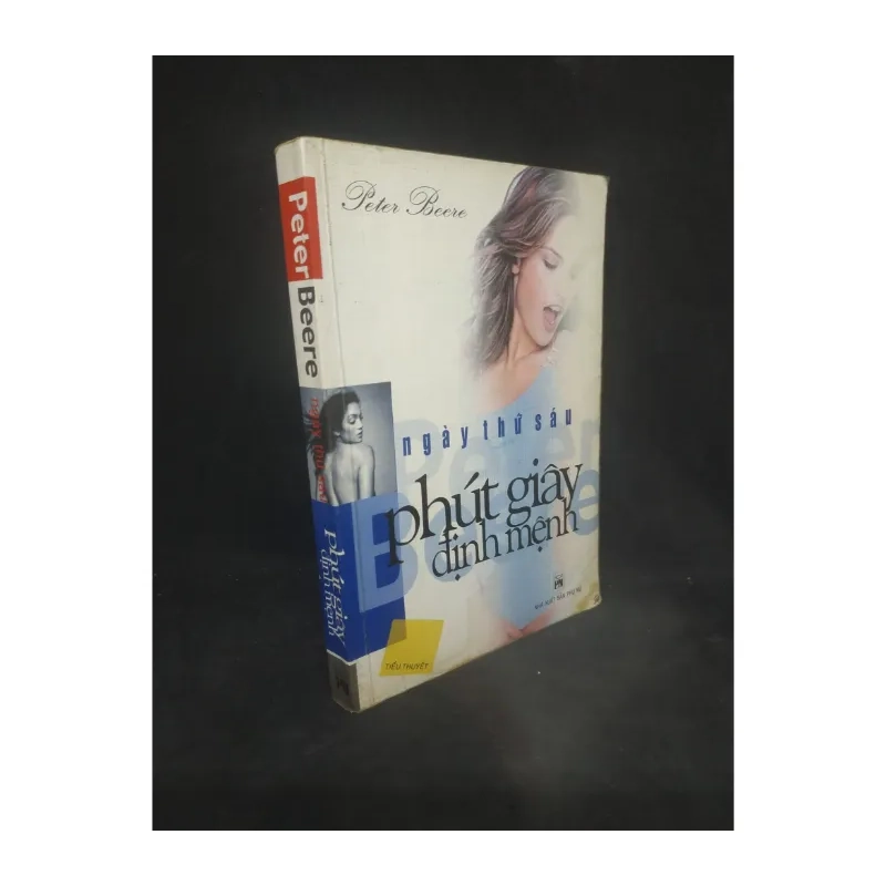 Ngày thứ sáu phút giây định mệnh 984772