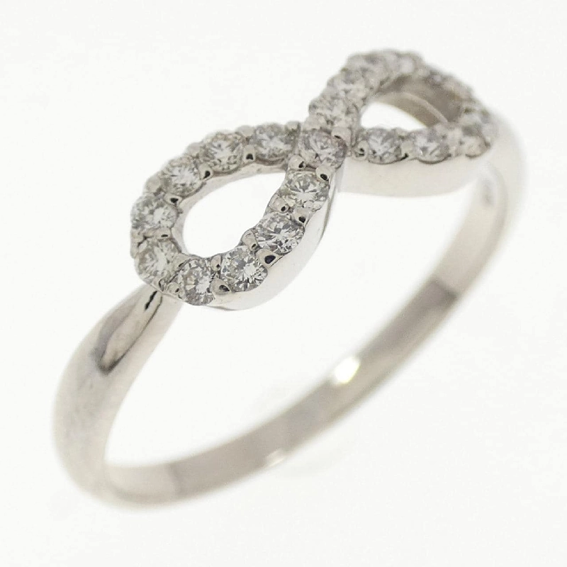 Nhẫn kim cương PT900 0.20CT - Hàng hiệu Authentic 852519