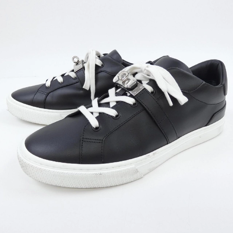 Giày sneaker HERMES DAY Kelly Buckle 212901Z - Hàng hiệu Authentic 906076