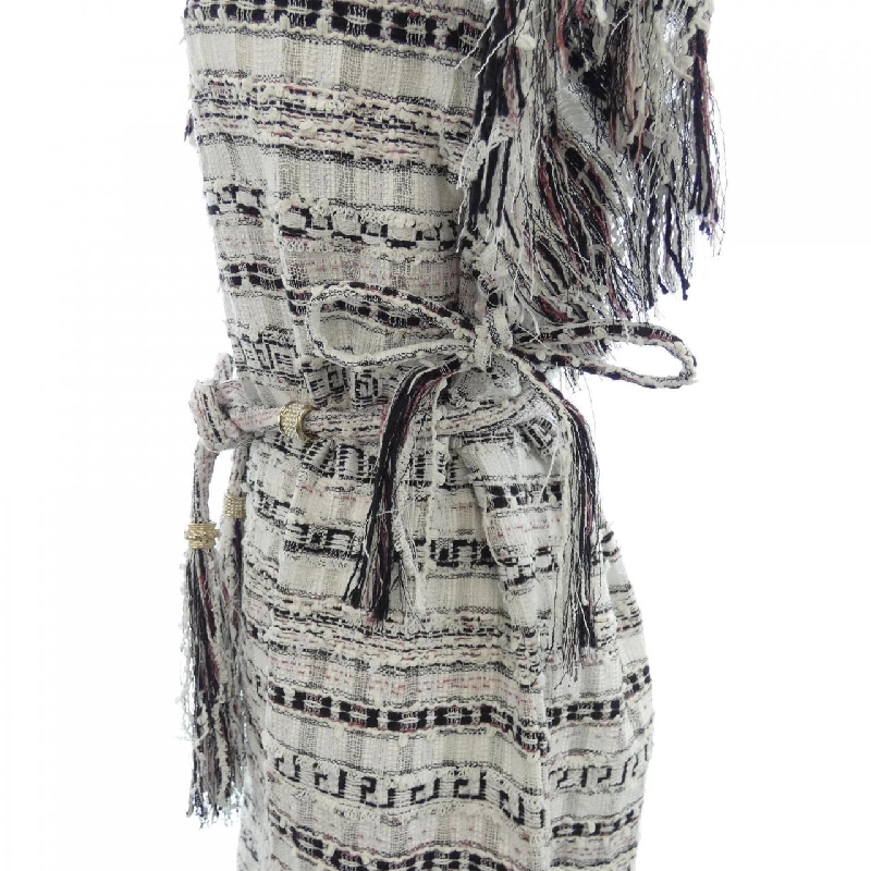 【Khuyến mãi】Đầm CHANEL 649803