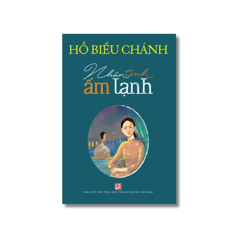 Nhân tình ấm lạnh - Hồ Biểu Chánh 725632