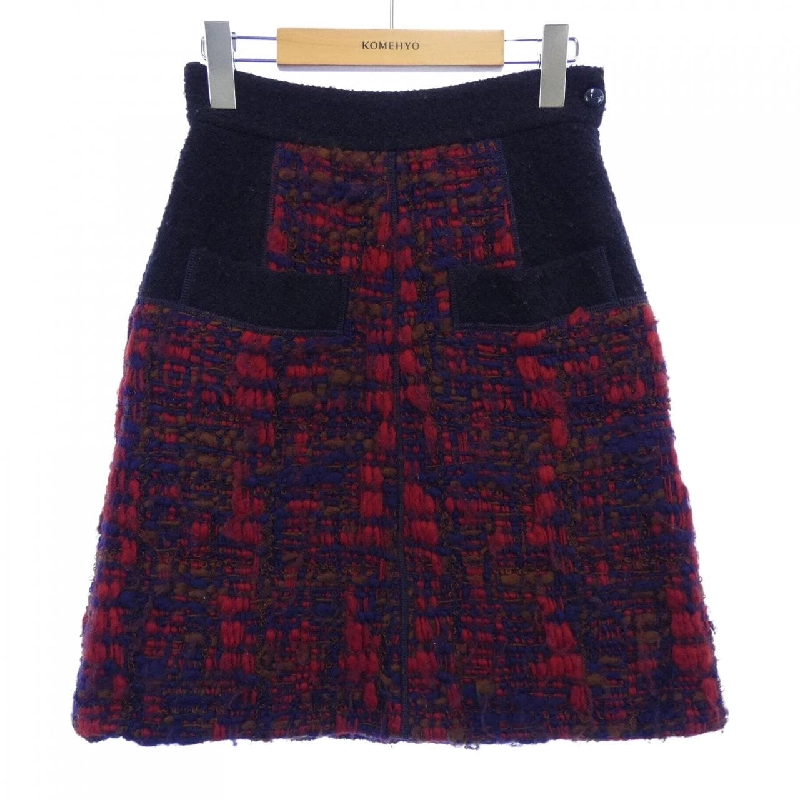 Váy LOUIS VUITTON WTSK12W53 647694