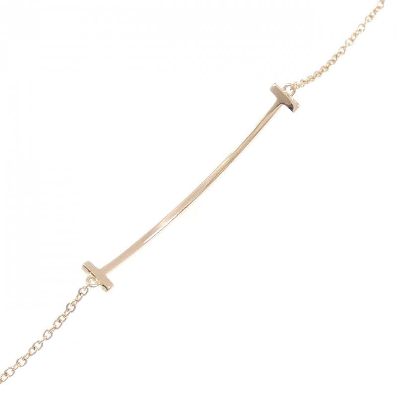 Vòng tay T-Smile Tiffany - Hàng hiệu Chính hãng 848949