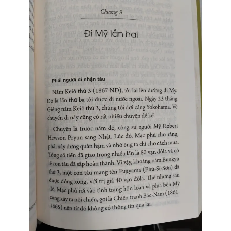 PHÚC ÔNG TỰ TRUYỆN - FUKUZAWA YUKICHI 971415