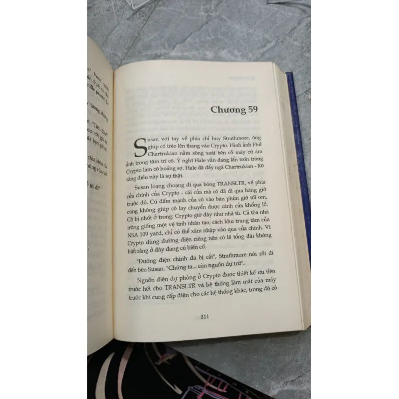 PHÁO ĐÀI SỐ - CHÚC LINH 738841