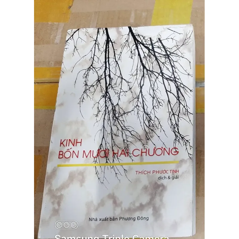 Kinh Phật 42 chương 928100