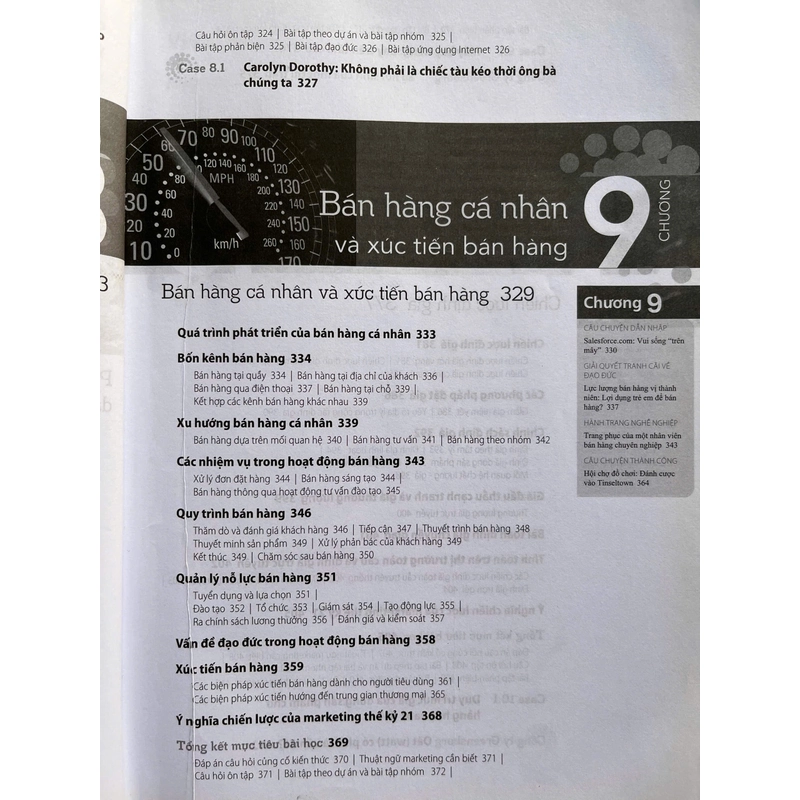 MARKETING ĐƯƠNG ĐẠI 497246