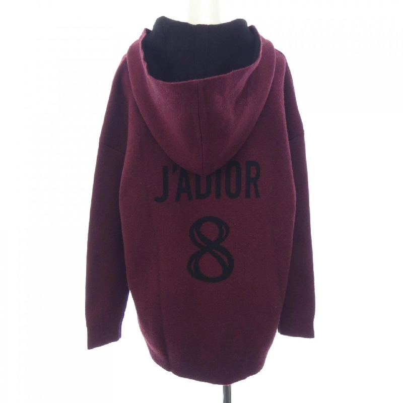 【Mã giảm giá】Áo khoác Christian Dior 645959