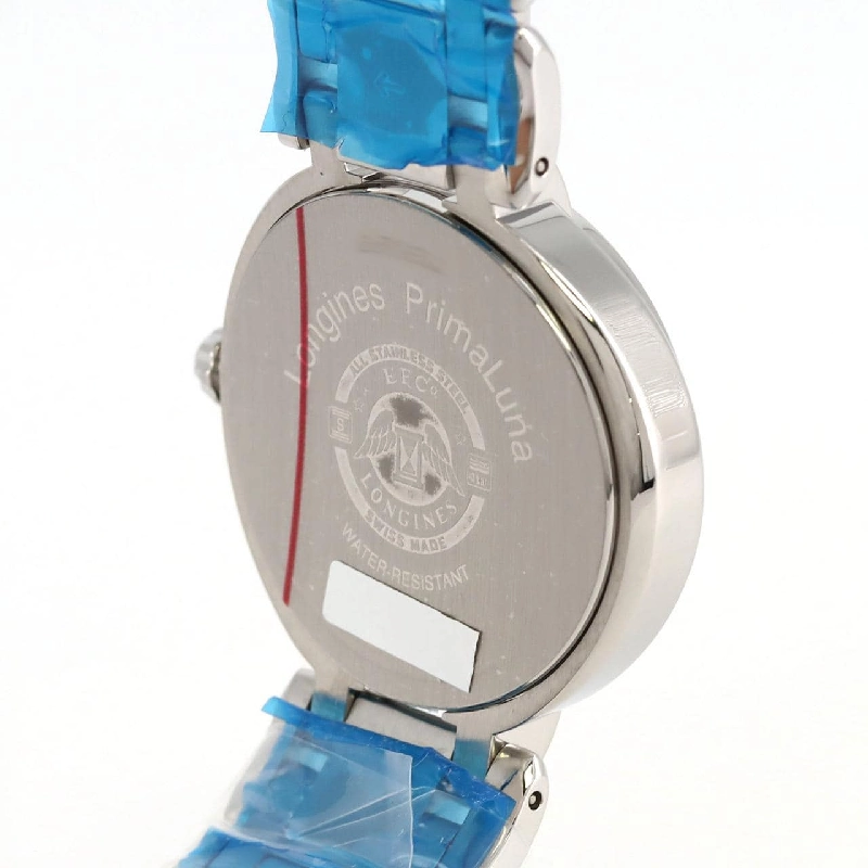 Đồng hồ Longines Primaluna Moonphase L8.115.4.92.6 SS Quartz - Hàng hiệu Chính hãng 876963