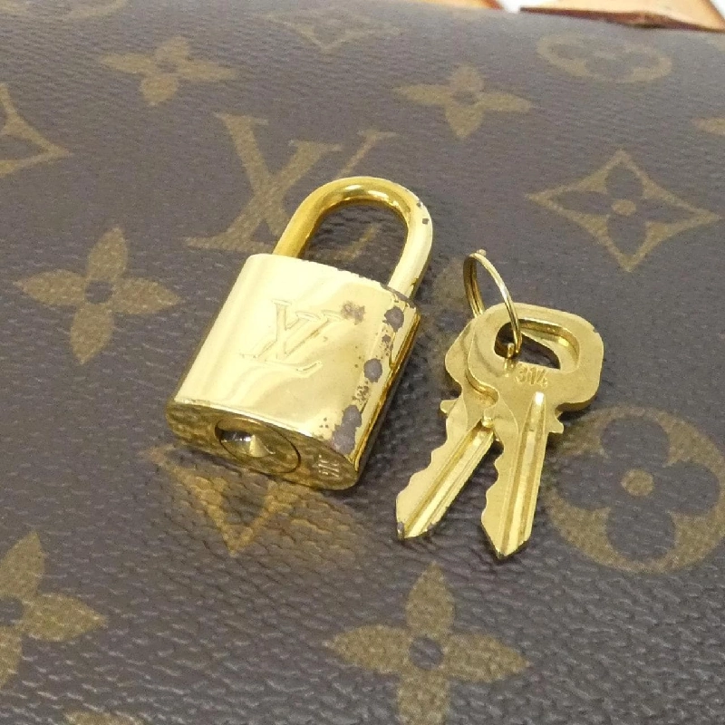 Túi xách Boston Louis Vuitton Monogram Speedy Bandoulière 25cm M41113 - Hàng hiệu Chính hãng 771605