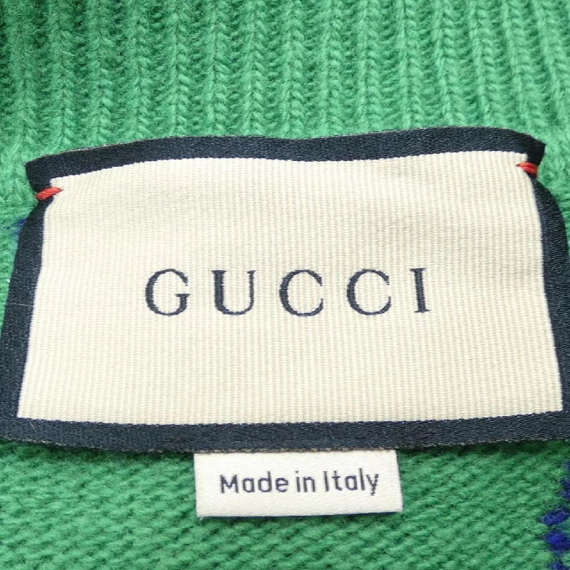 Gucci GUCCI 674043 XKB3V Áo khoác - Hàng hiệu Chính hãng 892322
