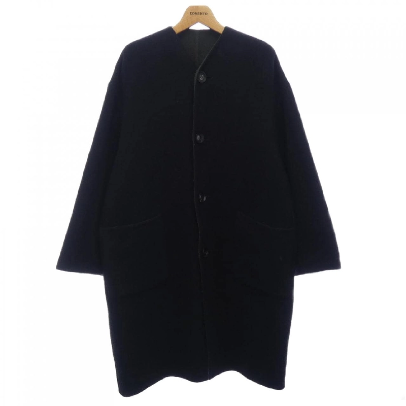 Le Glazik Coat 627690