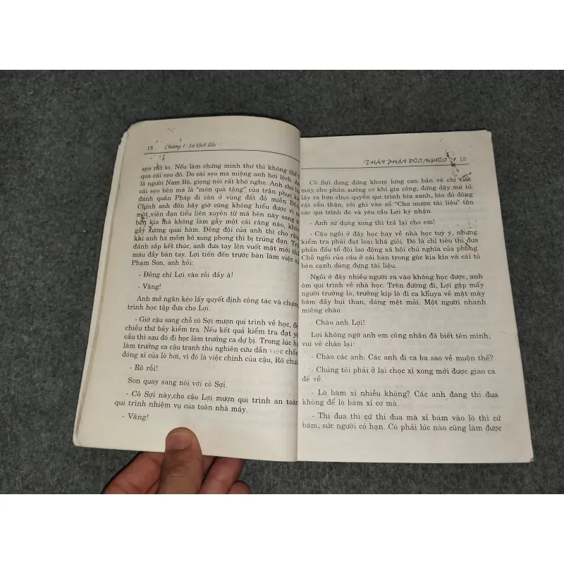 THÂN PHẬN ĐỜI NGƯỜI - TRẦN ĐÌNH THẮNG 588751