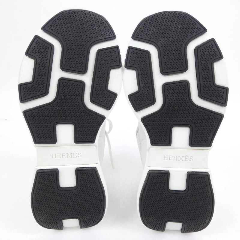 Giày thể thao HERMES ヒーローズH 232103Z - Hàng hiệu Authentic 829316