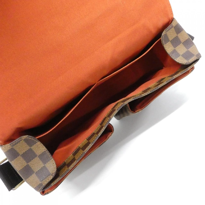 Túi xách vai Louis Vuitton Damier Broadway N42270 - Hàng hiệu Chính hãng 767053