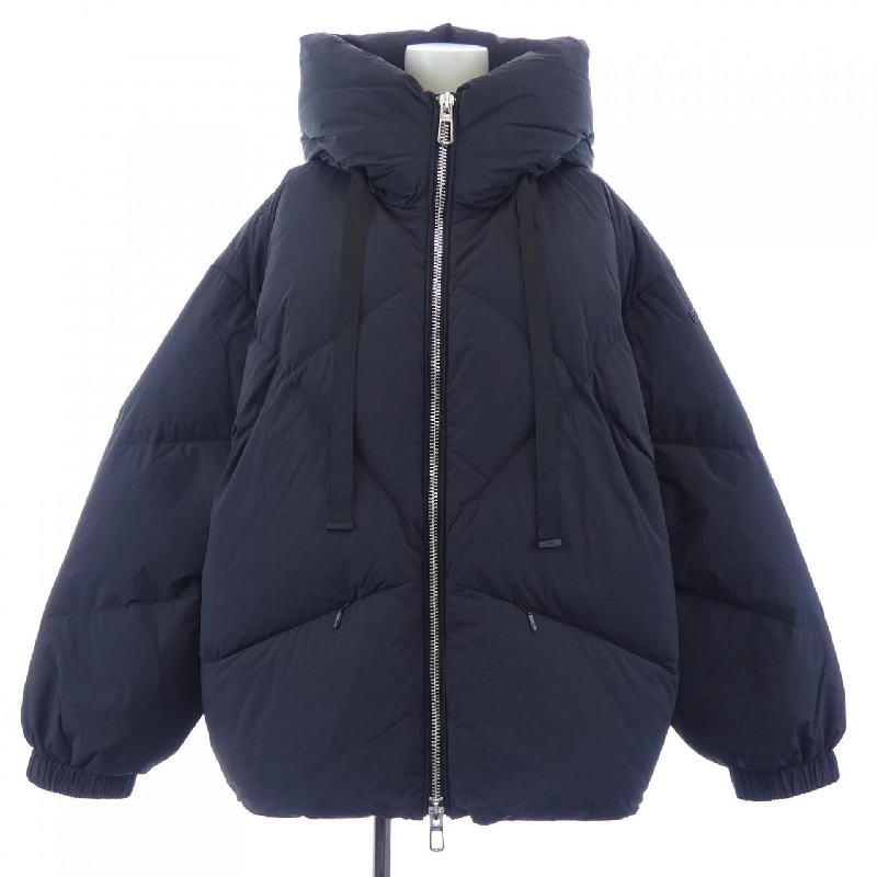 Áo khoác lông vũ DUNO PEGGIE - Hàng hiệu Authentic 822802