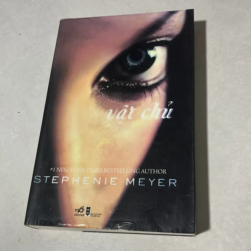 Vật chủ - Stephenie Meyer 567850