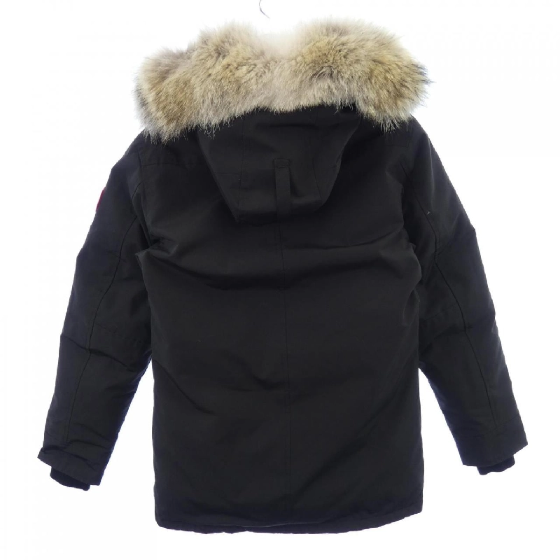 Canada Goose 3426MA CHATEAU Áo khoác lông vũ - Hàng hiệu Chính hãng 893584
