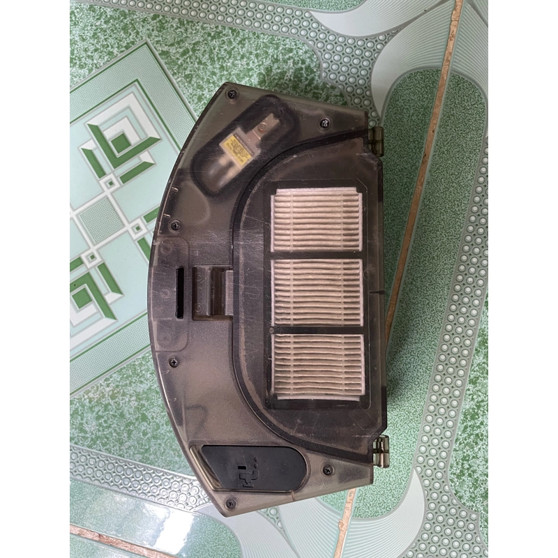 Hộp bụi neabot n2 lite 499466