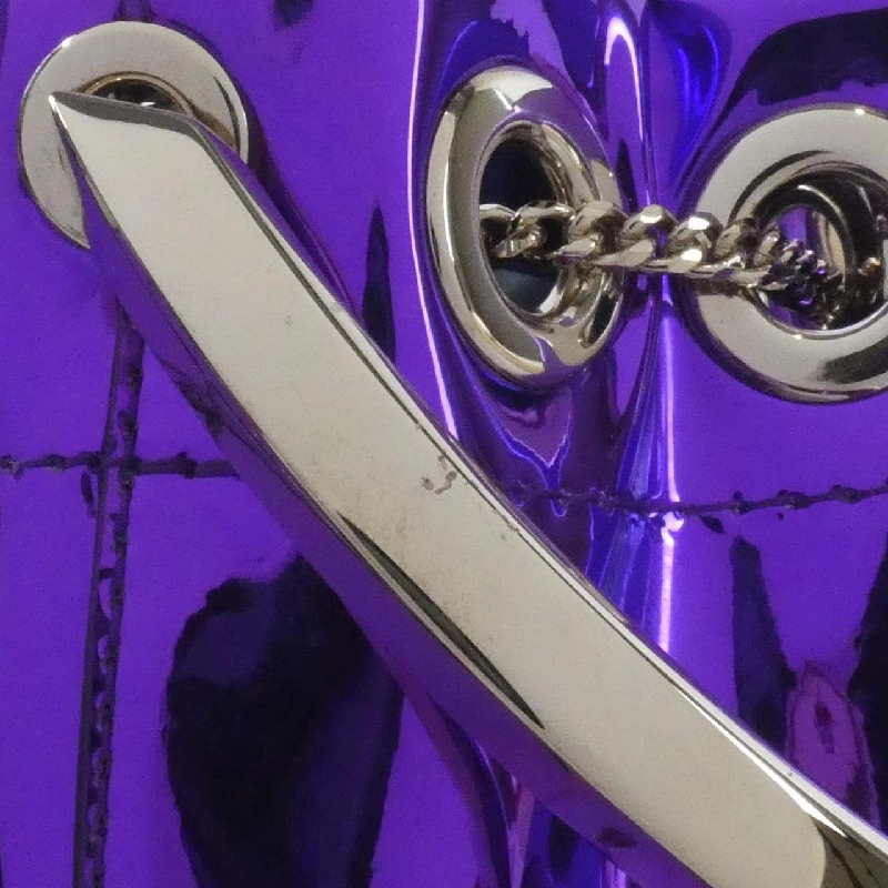 Túi đeo vai Jimmy Choo Bonbon - Hàng hiệu Chính hãng 802471