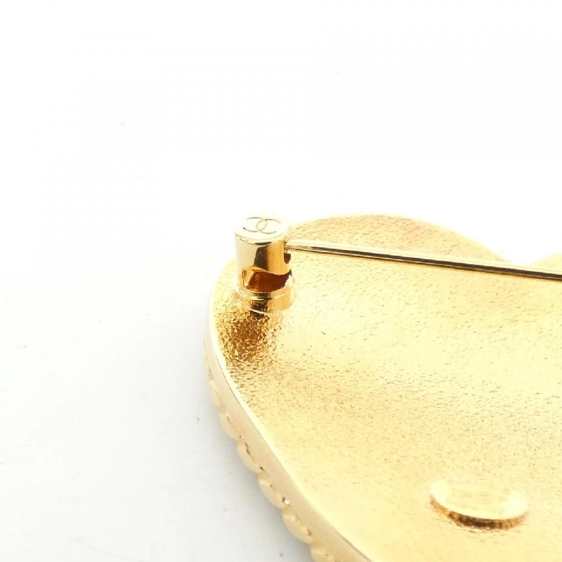 【Sản phẩm chưa sử dụng】Brooch Chanel ABC728 625847