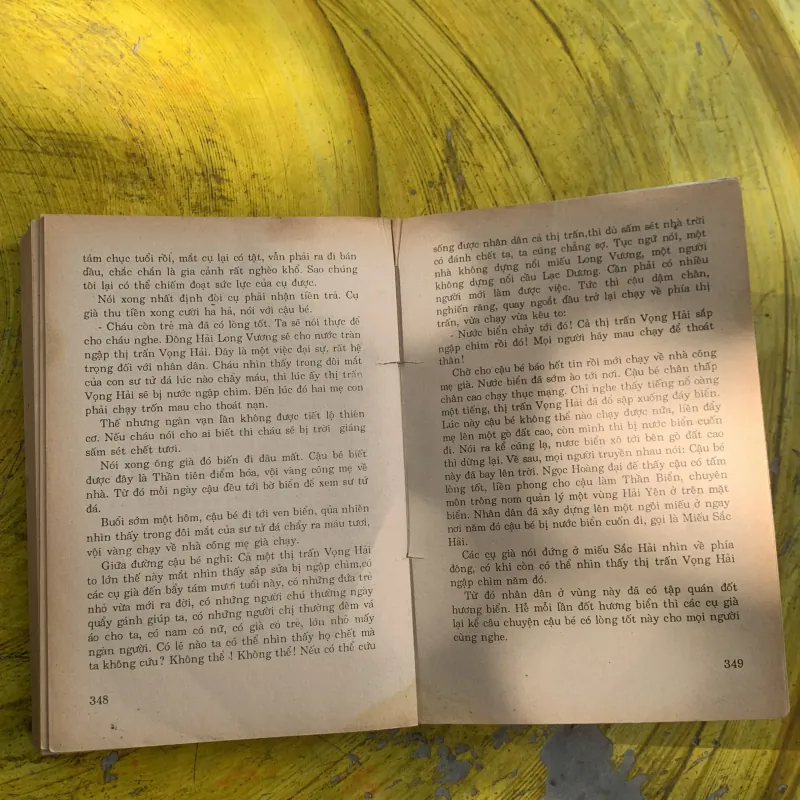 TRUYỆN BỒ TÁT- DƯƠNG THU ÁI chọn dịch 792821