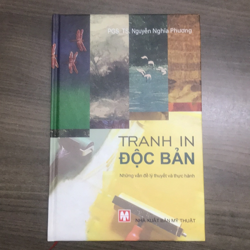 Tranh in độc bản 463902