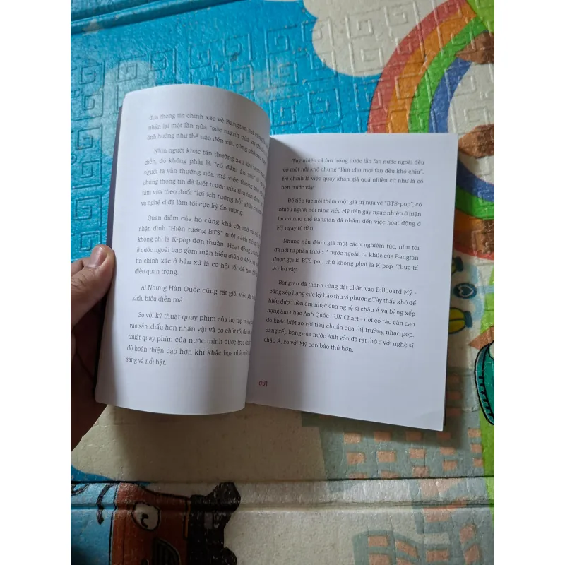 BTS - Những Thước Phim Quay Chậm 942948