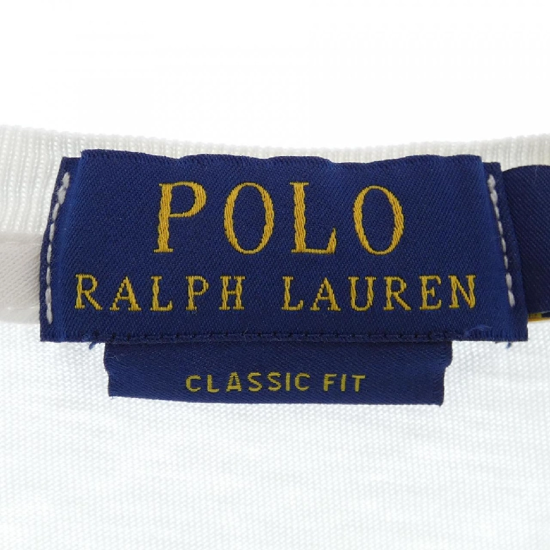 【Mã giảm giá】Áo phông POLO RALPH LAUREN 644270