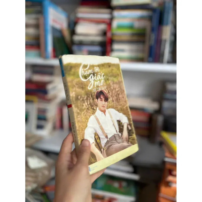 Chạm tới giấc mơ ⭐ 706747