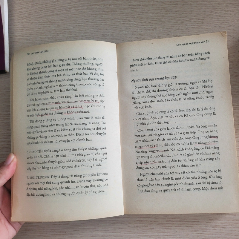 Dạy con làm giàu: Con giàu con thông minh (Rich Kid Smart Kid)<br>Robert T. Kiyosaki 539559