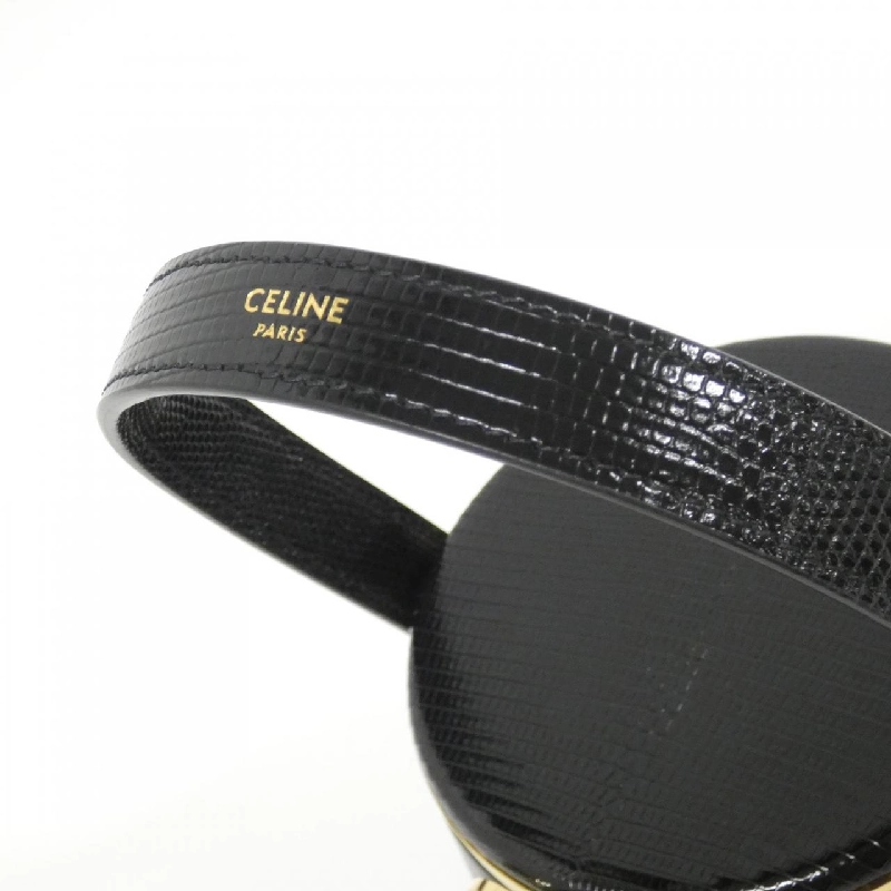 Celine Nina Minodiere 111354COE Túi - Hàng hiệu Chính hãng 764378