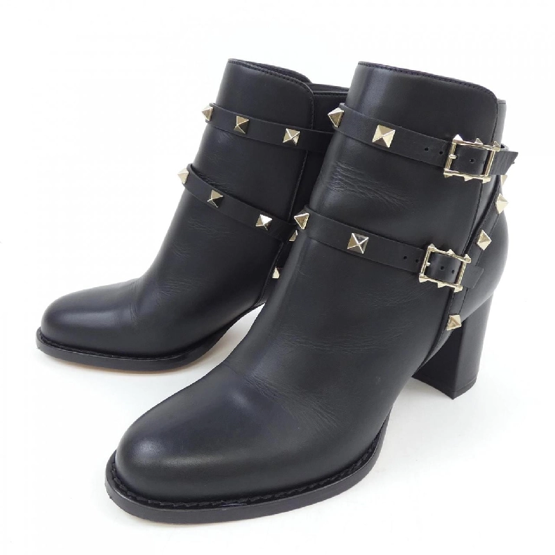 Giày bốt VALENTINO GARAVANI 658324