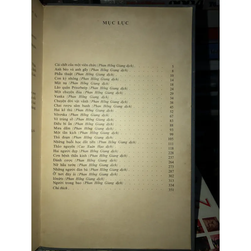 A.P.Tsekhốp truyện ngắn 799502